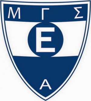 2014-2015 Ακαδημία Εθνικού Αλεξ/πολης (Προπονητής/Αγόρια Κ16) - Football League 2
