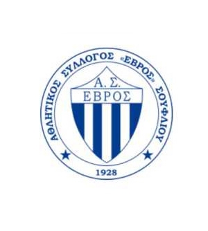 2016-2017 Α.Σ. Εβρος Σουφλιου (Προπονητής/Άντρες) - Α' Ερασιτεχνική Κατηγορία