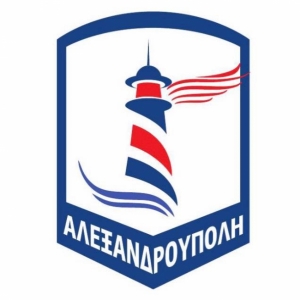 2019-2021 FC Alexandroupolis - Γ&#039; Εθνική Κατηγορία