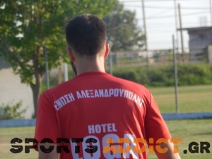 Αλεξανδρούπολη FC: «Για να προστατέψουμε τους παίχτες μας, τον σύλλογό μας και προς αποφυγή παρεξηγήσεων δηλώνουμε…»