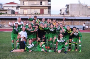Με απόλυτη επιτυχία ολοκληρώθηκε το 1ο Βαλκανικό Τουρνουά Γυναικείου Ποδοσφαίρου