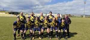 Καππαδοκία - ΑΕΚ Μάκρης 3-2