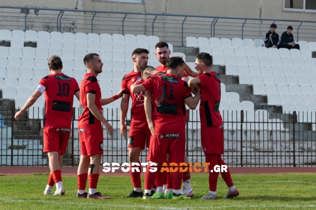 Play Off /2η Αγωνιστική (2023-2024) : Νικήτρια στο Διδυμότειχο η Αλεξανδρούπολη, «Χ» στο Εθνικός – Άρδας