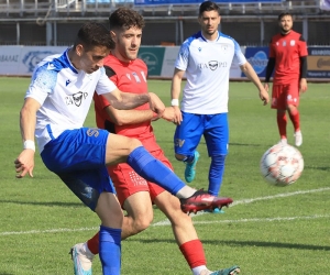 Οι καλύτερες στιγμές και τα γκολ του αγώνα της Καβάλας με Αλεξανδρούπολη FC (2022-2023 / 25η ΑΓΩΝΙΣΤΙΚΗ)