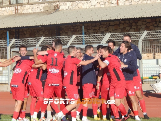 Play Off /4η Αγωνιστική (2023-2024) : Νίκη για Αλεξανδρούπολη στο ντέρμπι με Εθνικό, ισόπαλο το ΑΕΔ – Καστανιές – Αποτελέσματα &amp; βαθμολογία στην 4η στροφή των Play Off