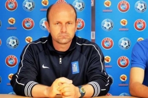 Παρακολουθείστε την παρέμβαση του Χαράλαμπου Ζελενίτσα στην ημερίδα του Συνδέσμου Προπονητών Ποδοσφαίρου Έβρου (video)